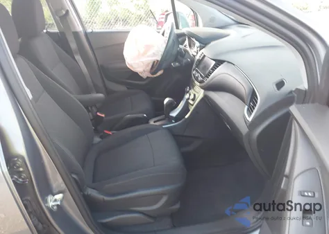 2020 Chevrolet Trax Awd Lt from USA, damaged, VIN 3GNCJPSB7LL323025